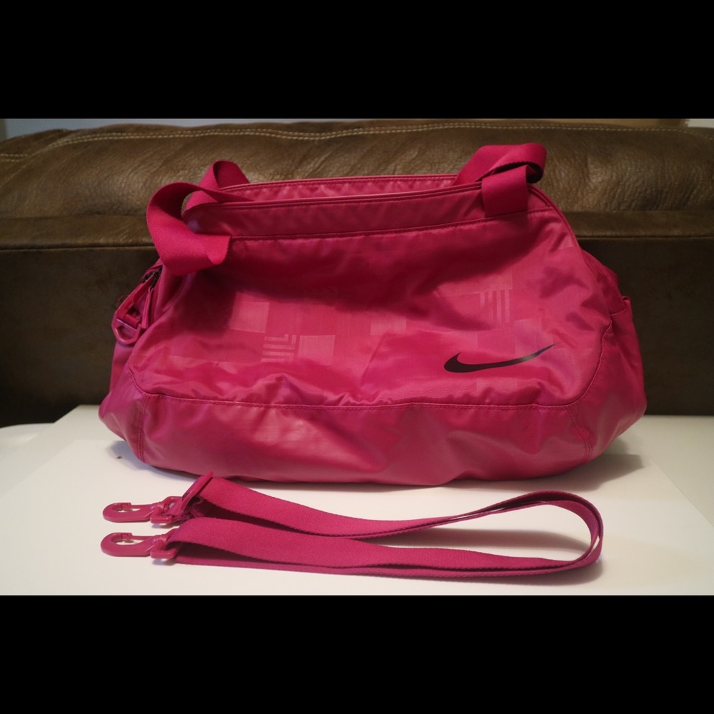 Gym Bag/Duffel Bag